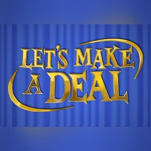 I Love DEALS!!